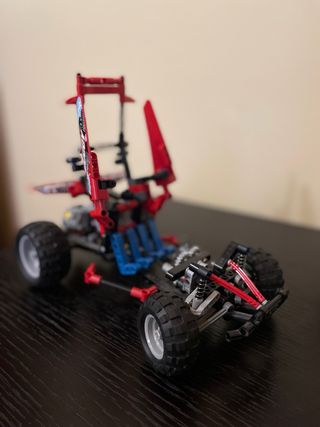 Lego Technic 8048 Buggy Nitro