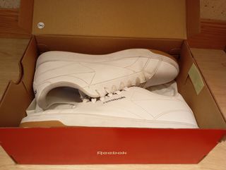 Zapatillas Reebok Court Talla 41