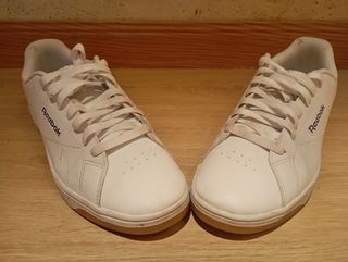 Zapatillas Reebok Court Talla 41
