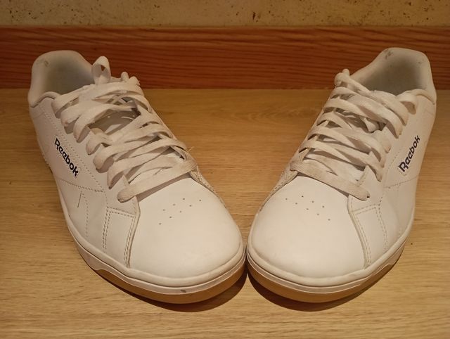 Zapatillas Reebok Court Talla 41