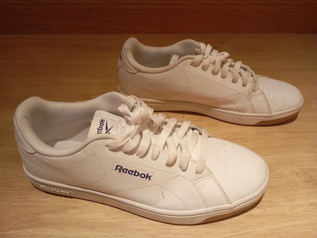 Zapatillas Reebok Court Talla 41
