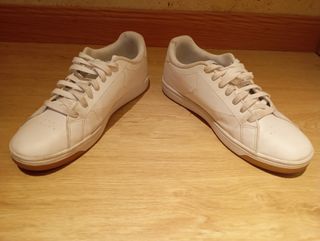 Zapatillas Reebok Court Talla 41