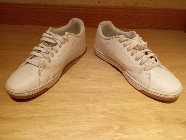 Zapatillas Reebok Court Talla 41