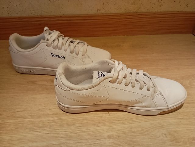 Zapatillas Reebok Court Talla 41