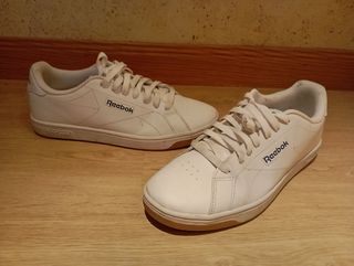 Zapatillas Reebok Court Talla 41