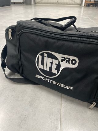 Bolsa térmica Life Pro Sportswear