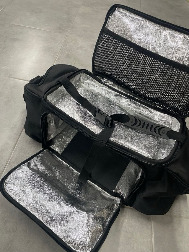 Borsa termica Life Pro Sportswear