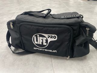 Bolsa térmica Life Pro Sportswear