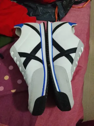 Zapatillas Munich Hombre/Mujer