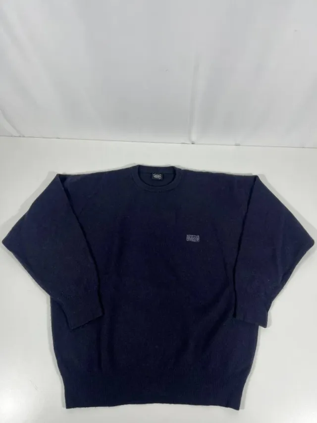 Jersey Marithé François Girbaud Negro