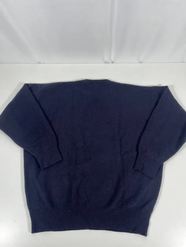 Jersey Marithé François Girbaud Negro