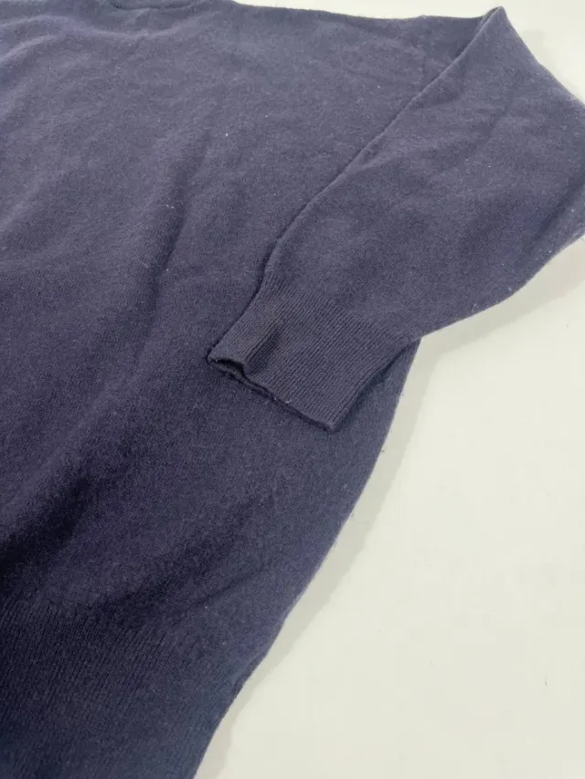 Jersey Marithé François Girbaud Negro