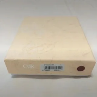 Portafoglio in pelle nuovo!