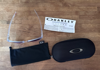 Gafas Oakley Latch