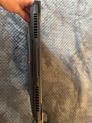 Portátil ASUS TUF Gaming A15 FA507UI