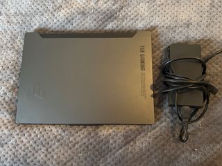 Portátil ASUS TUF Gaming A15 FA507UI