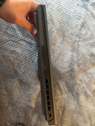 Portátil ASUS TUF Gaming A15 FA507UI