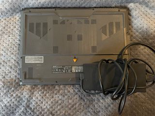 Portátil ASUS TUF Gaming A15 FA507UI