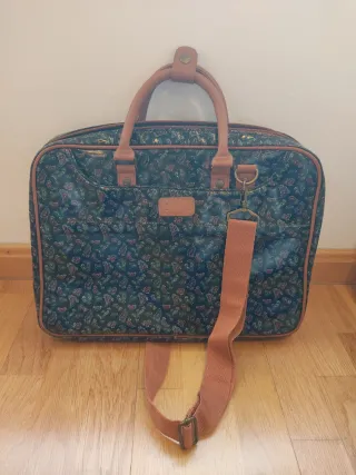 Maletín/porta ordenador/portadocumentos