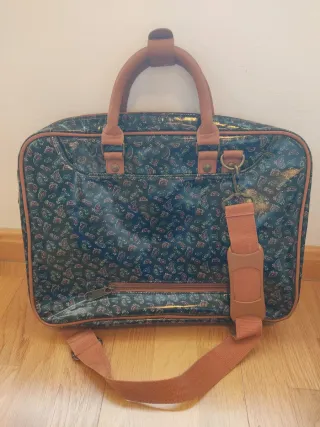 Maletín/porta ordenador/portadocumentos