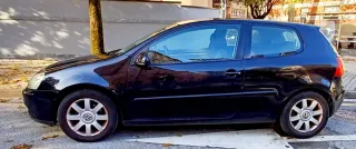 Volkswagen Golf 2004