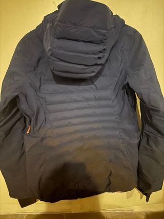 Chaqueta Roxy Ski Mujer Talla S Dryflight 20k