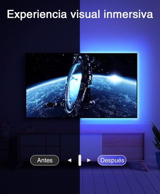 GHome Smart Tira LED