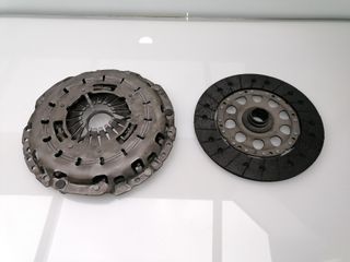 KIT EMBRAGUE BMW X3 (E83)