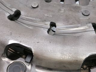 KIT EMBRAGUE BMW X3 (E83)