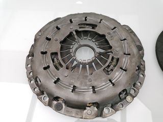 KIT EMBRAGUE BMW X3 (E83)