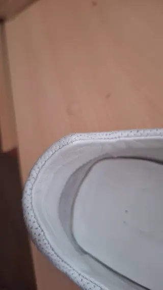 Deportivas Gucci Blancas