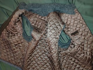 Gilet di lana uomo XL