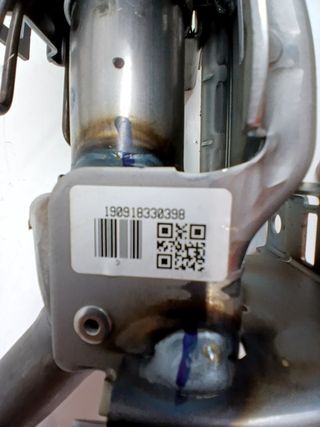COLUMNA DIRECCION RENAULT SCENIC IV