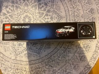 LEGO Technic 42096 Porsche 911 RSR