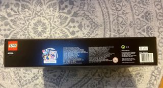 LEGO Technic 42096 Porsche 911 RSR