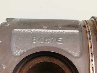 PISTON BMW SERIE 1 LIM. (F20/F21)