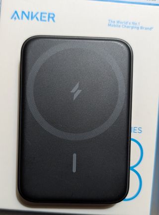 Anker Power Bank MagGo 321
