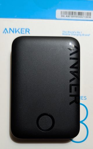 Anker Power Bank MagGo 321