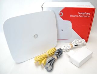 2uds Vodafone Router Avanzado