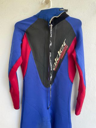 Traje de surf Alder Freeride