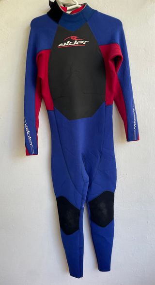 Traje de surf Alder Freeride