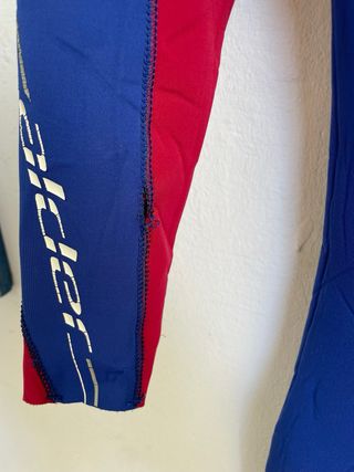 Traje de surf Alder Freeride