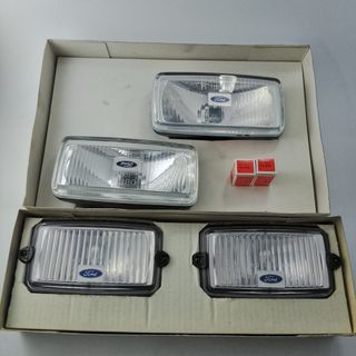 Black Monday 2×1 Ford clásico – AUTOCAX 82