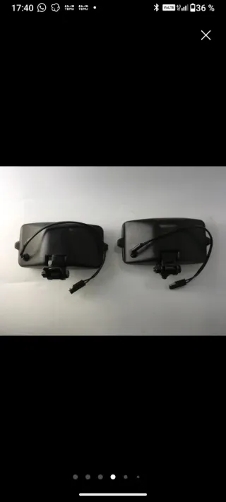 Black Monday 2×1 Ford clásico – AUTOCAX 82