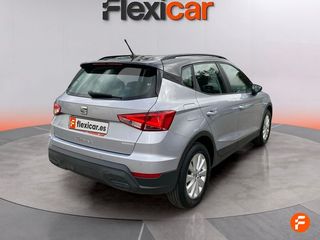 Seat Arona 1.0 TSI 81kW (110CV) DSG Style XM