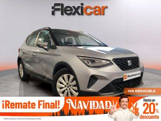 Seat Arona 1.0 TSI 81kW (110CV) DSG Style XM