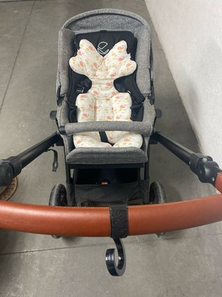 Silla de coche Jane Muum