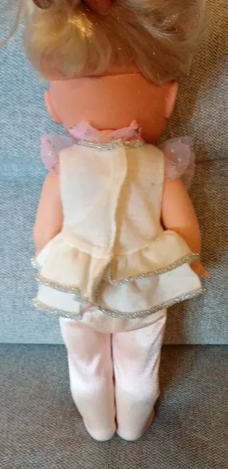 Mattel Miss Lil bambola vintage 32 cm doll