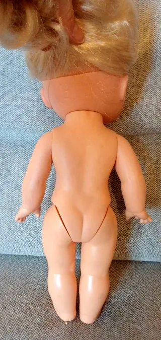 Mattel Miss Lil bambola vintage 32 cm doll