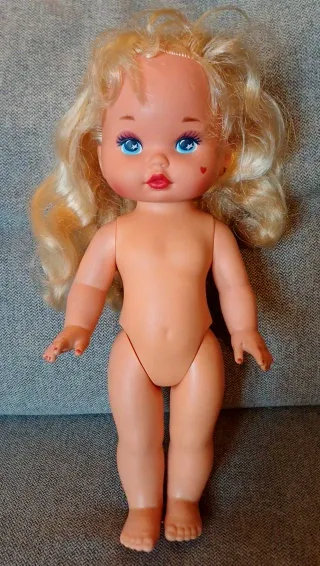 Mattel Miss Lil bambola vintage 32 cm doll